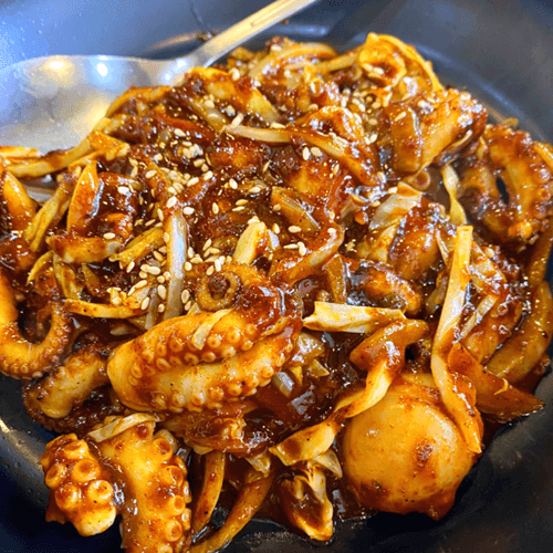 월천불쭈꾸미-부천-맛집-추천-메뉴사진