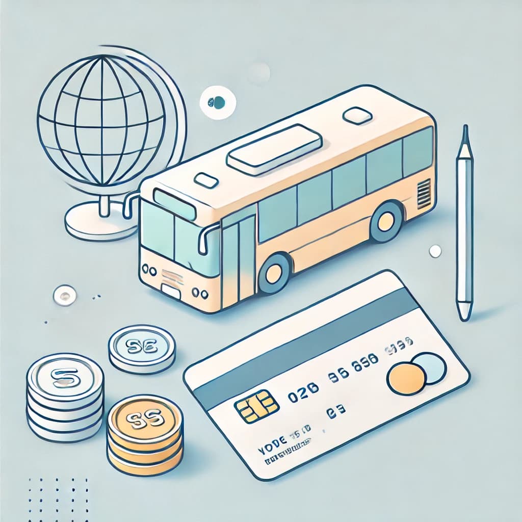 경기도: 청소년 교통비 환급제도 &rarr; 외국인 학생도 등록 가능! (2025년 기준 총정리)