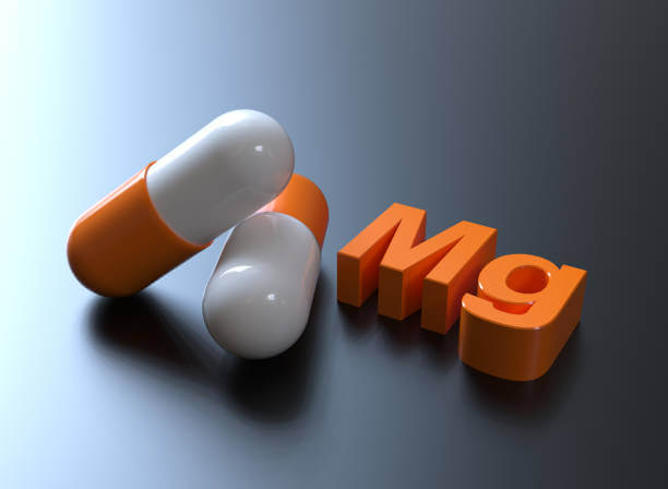 마그네슘 부족 증상과 복용법 총정리