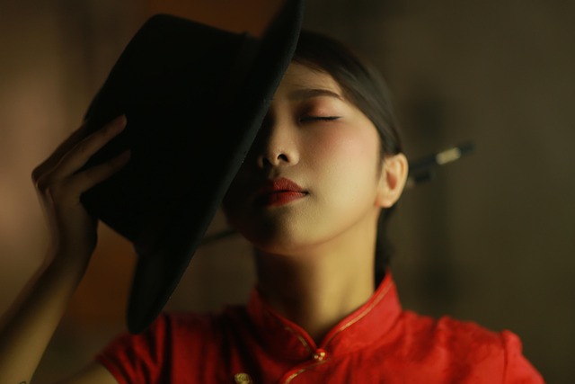 故 박지아, 유작 '살롱 드 홈즈'에서 빛난 마지막 연기