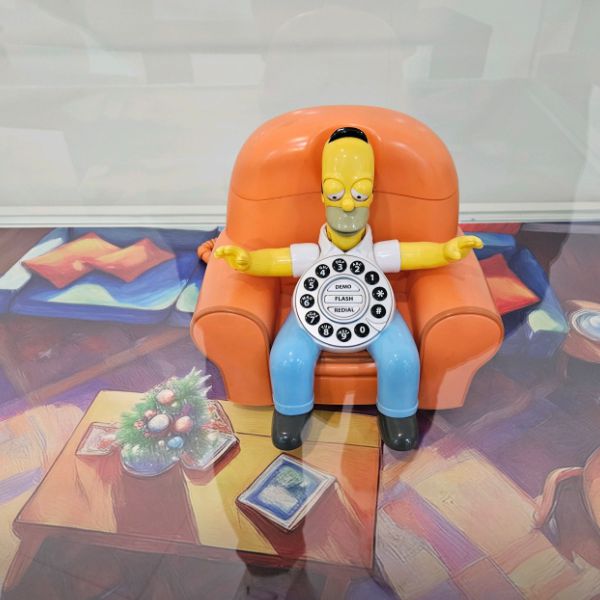 여주시립 폰박물관