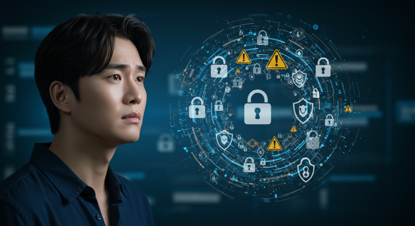 AI 에이전트의 데이터 프라이버시 침해, 알고리즘 편향 등 윤리적 위험 요소들