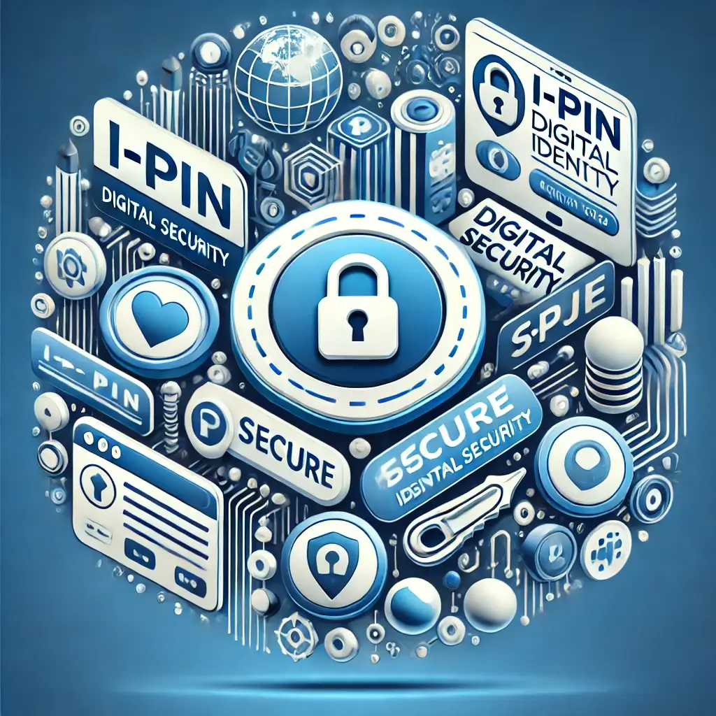 14세 미만 아동의 아이핀 온라인 발급 절차 총정리 (2024년 개선사항 안내) 🌐