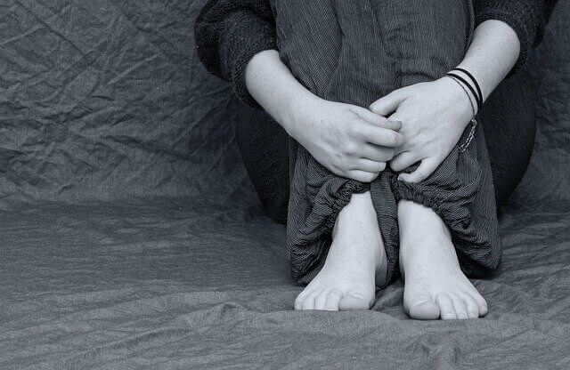 남들보다 거절 당하는 게 두렵거나 새로운 사람이 힘든 사람 &amp;#39;회피성 인격 장애&amp;#39; 특징