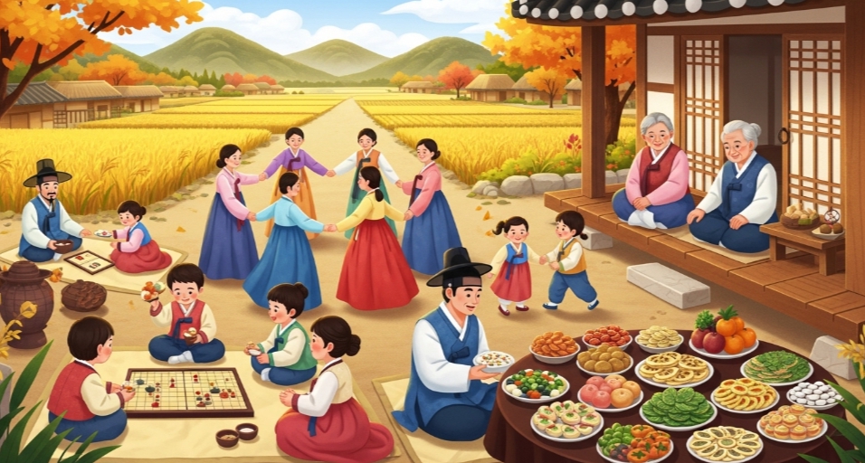 2025년 추석 지원금 대상자