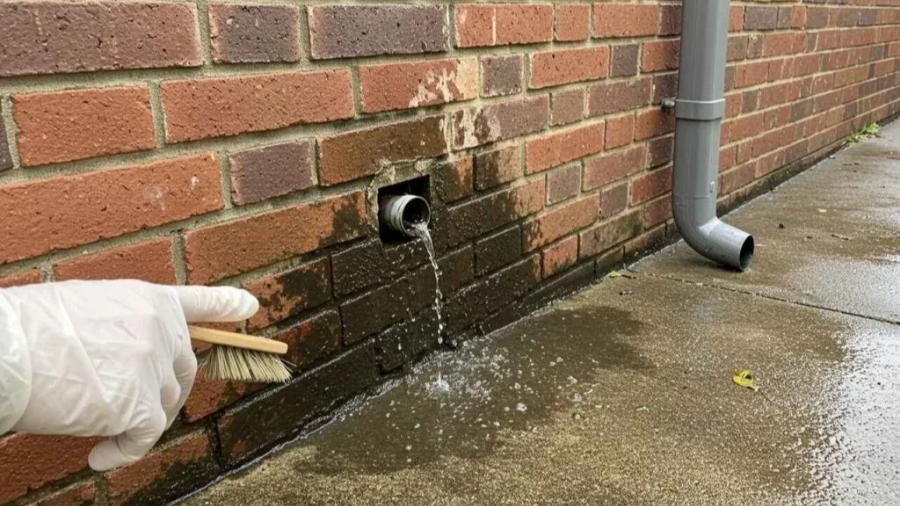 수도 배관 방수 완벽 가이드