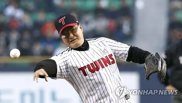 이광한 감독 별세