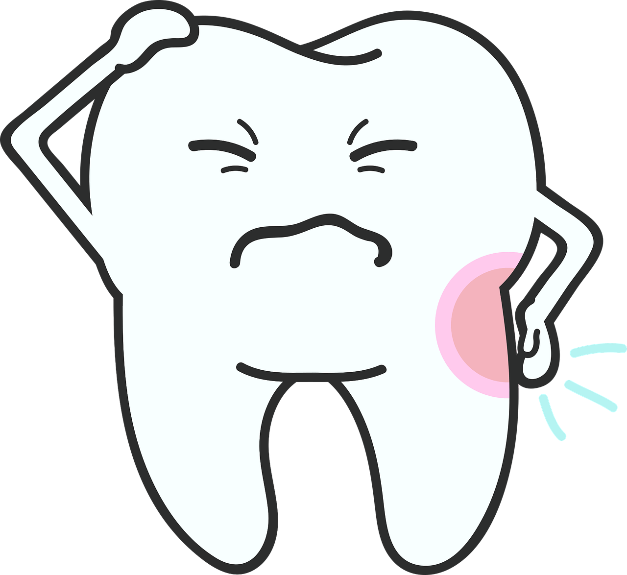 이빨 빠지는 꿈