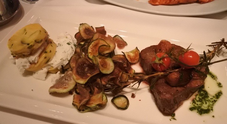 동유럽 부다페스트 헝가리 꼭 가봐야 할 음식점 TG Italiano