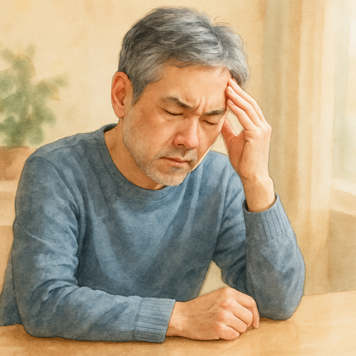 50대-스트레스-관리