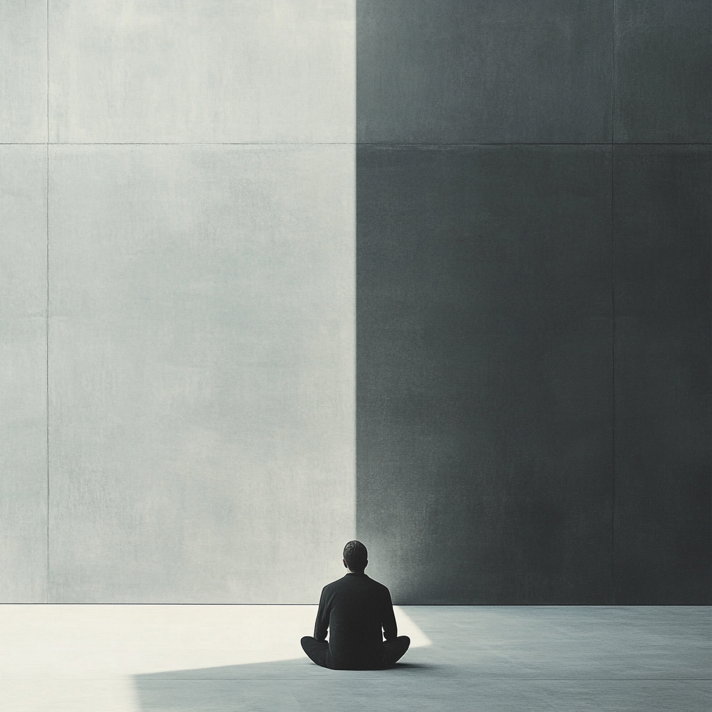 일상 속 미니멀리즘 – 물건뿐 아니라 일정·관계도 단순화