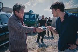 카지노 시즌2 줄거리