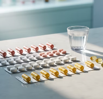 두드러기 가라앉히는 법