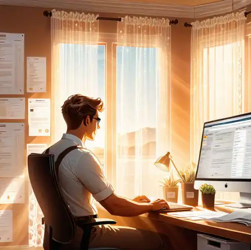 실업급여 모의계산 바로가기 와 이용방법