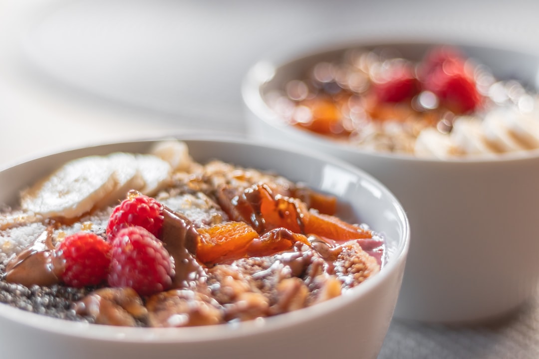 Oatmeal