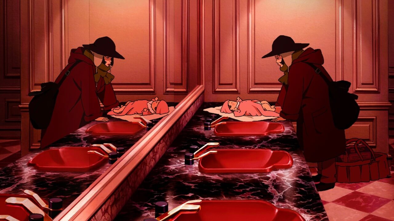 크리스마스에 기적을 만날 확률