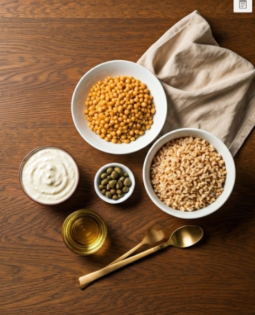 장염에 좋은 음식과 나쁜 음식 장염 회복을 돕는 식단