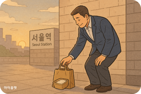 그 밥 한 공기에서 작은 기적을 만나길 바라는 마음으로.