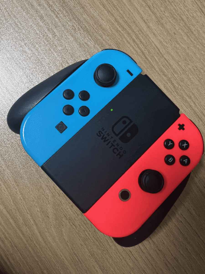 닌텐도 스위치 조이콘