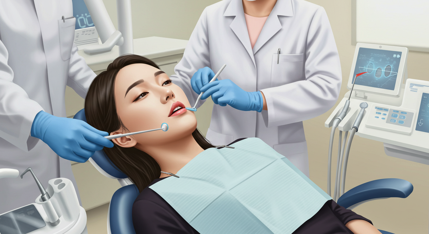 치아건강, 구강관리