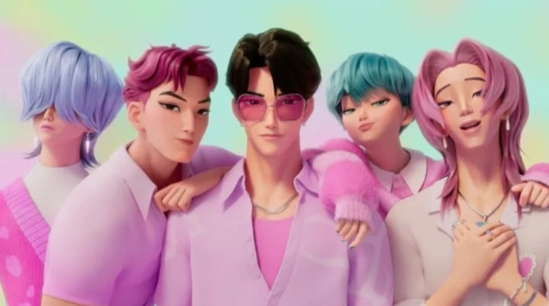 케이팝 데몬 헌터스, 케데헌, 케데헌 농심, 케데헌 삼성전자, 케데헌 글로벌 마케팅,케데헌 넷플릭스 콜라보, 케데헌 브랜드 서사,케데헌 유퀴즈 출연,케데헌 애니메이션 협업, 케데헌 라면 마케팅,케데헌 UX 콘텐츠,케데헌 갤럭시 테마,케데헌 K콘텐츠 세계화,케데헌 K푸드 세계화