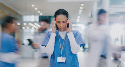 간호사 면허증 발급