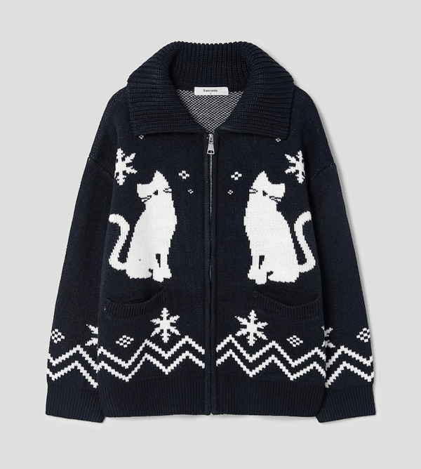 고딩엄빠5 23회 박미선 가디건