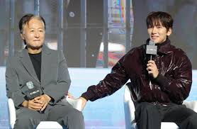 디지니 드라마 조각도시 영화 조작된 도시