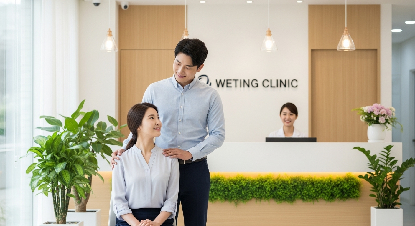 남성 호르몬 수치