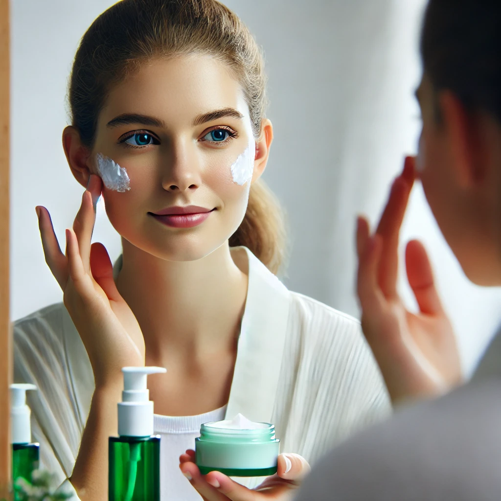 여드름 색소 침착 없애는법: 색소 침착 치료부터 홈케어까지 완벽 가이드