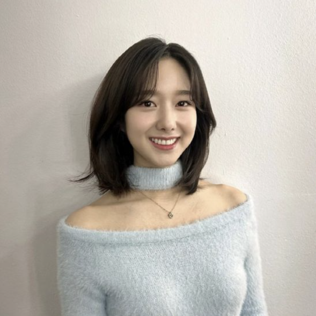 이혜성 화보6