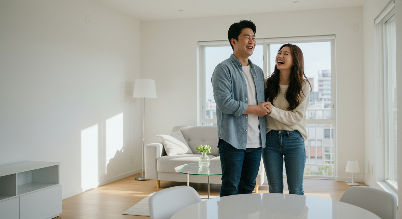 포장이사 계약서