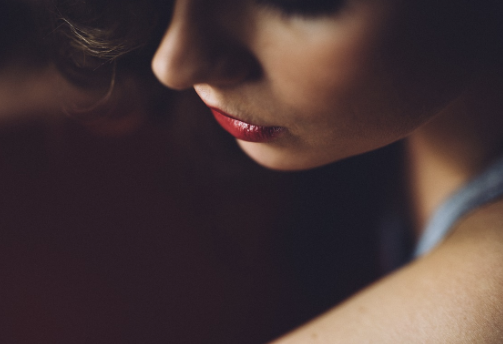 입술에 물집이 생기는 이유 20