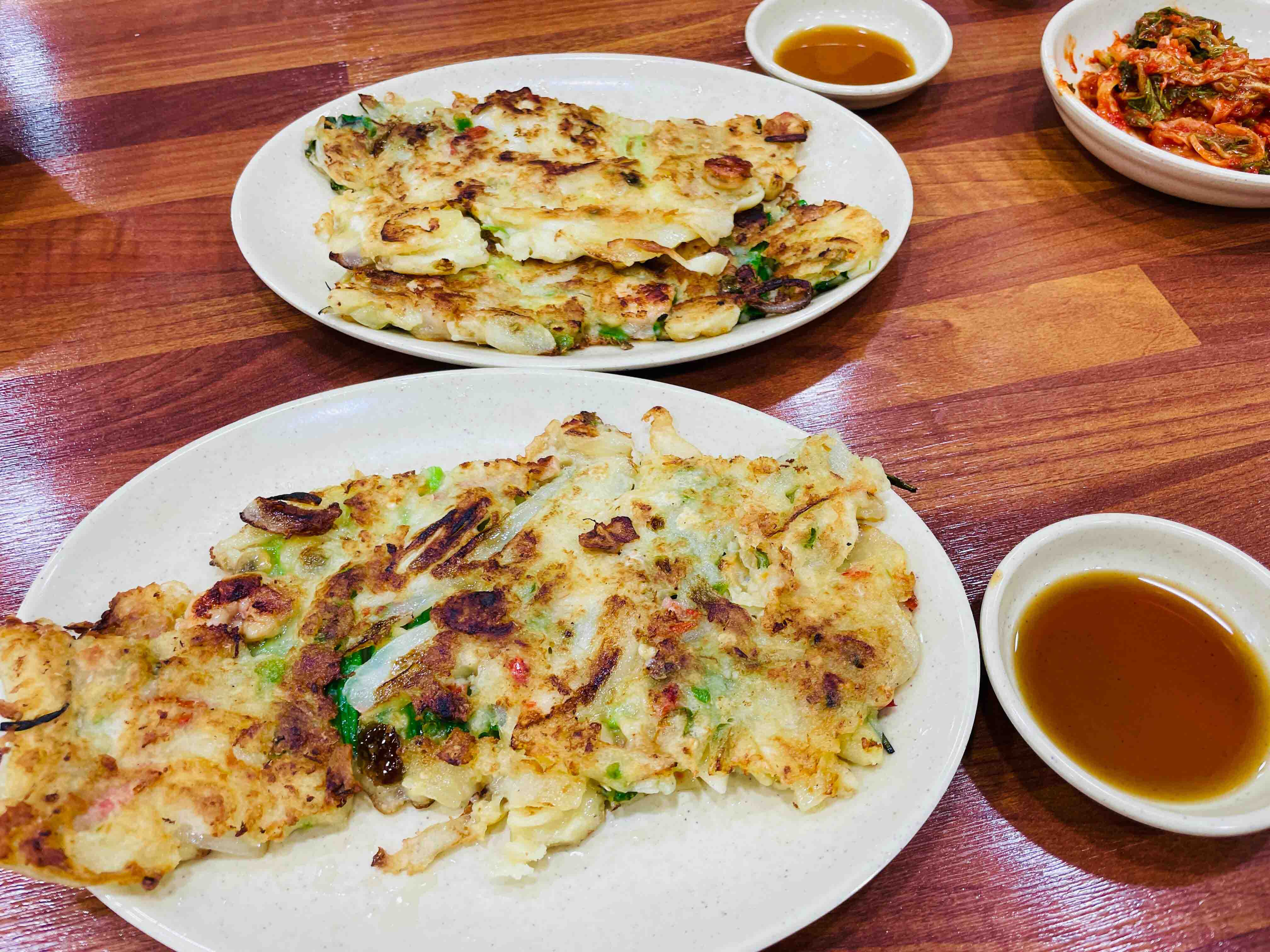 오씨칼국수