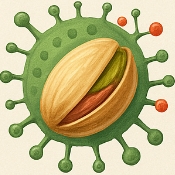 피스타치오의 효능