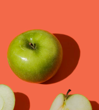 사과의 효능과 부작용 권장량