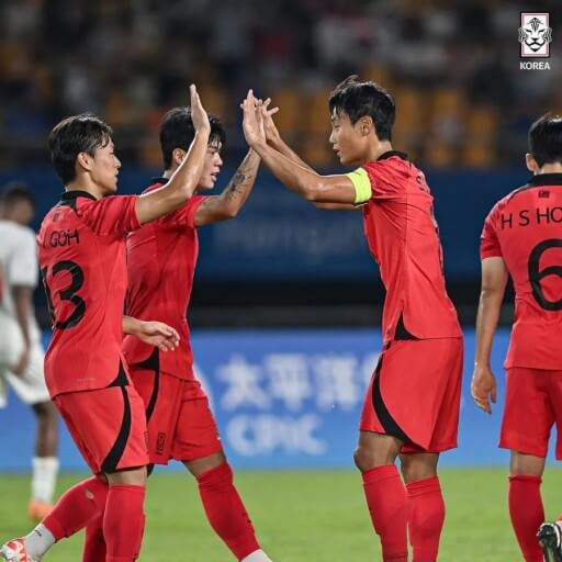 2023 카타르 아시안컵 한국일정 / 실시간 생중계 보는 방법