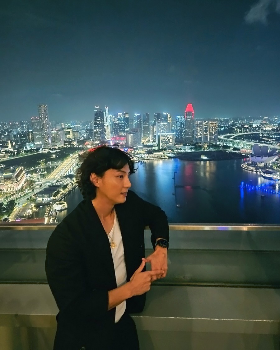 윤시윤 배우 데뷔