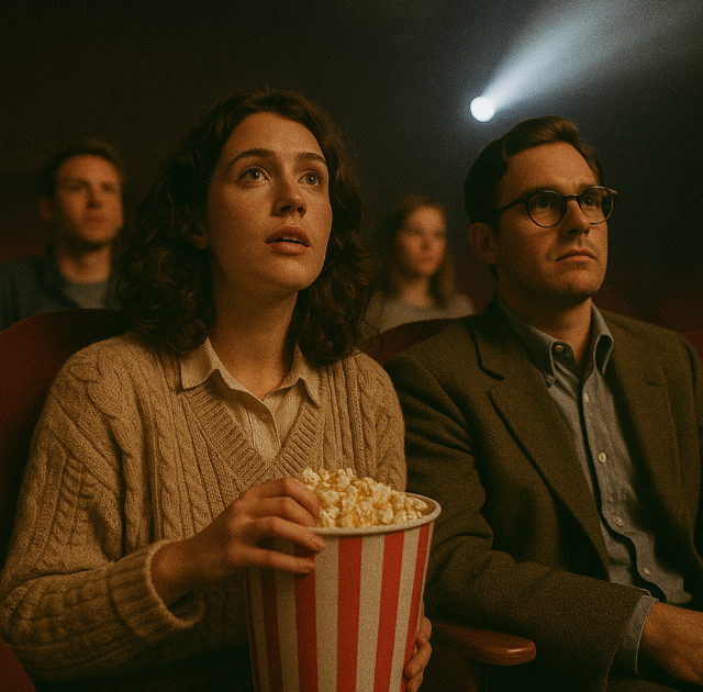 숨은 명작 영화 사진