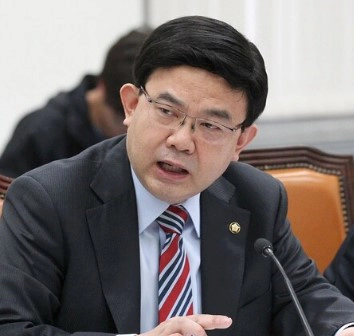 김성동 마포을 당협위원장 프로필 나이 고향