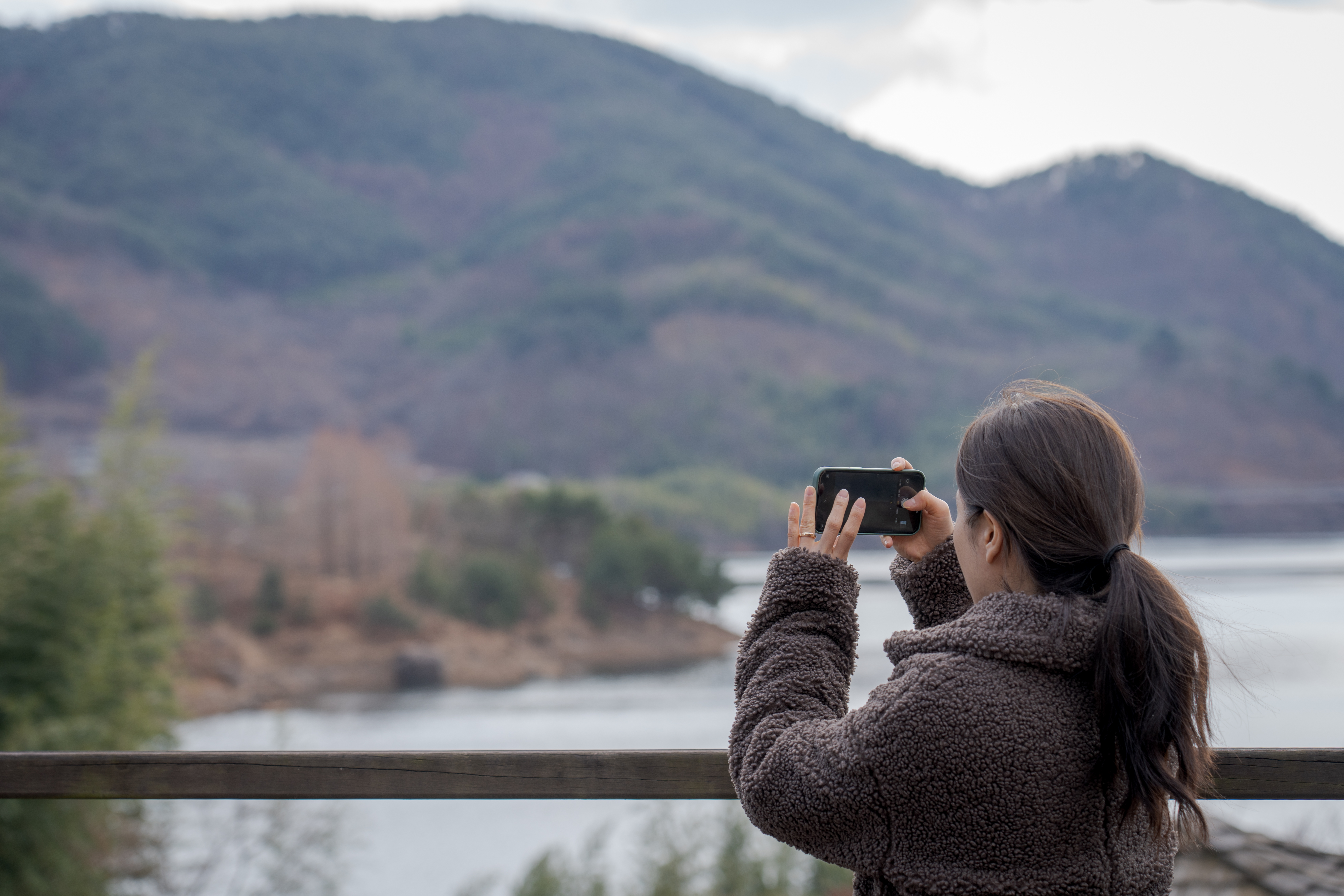 남해에서하동-하동겨울여행