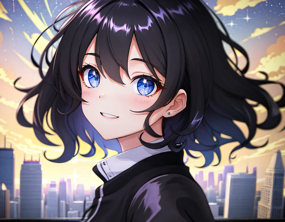 귀여운 AI그림 WEBUI