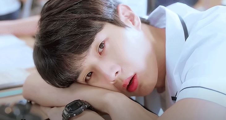 그 해 우리는 최웅