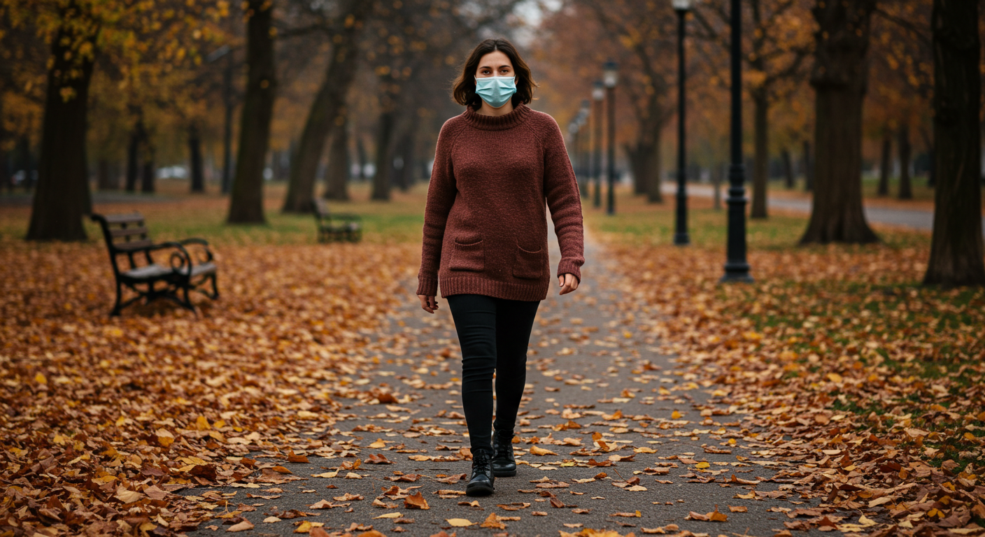 환절기 피부관리