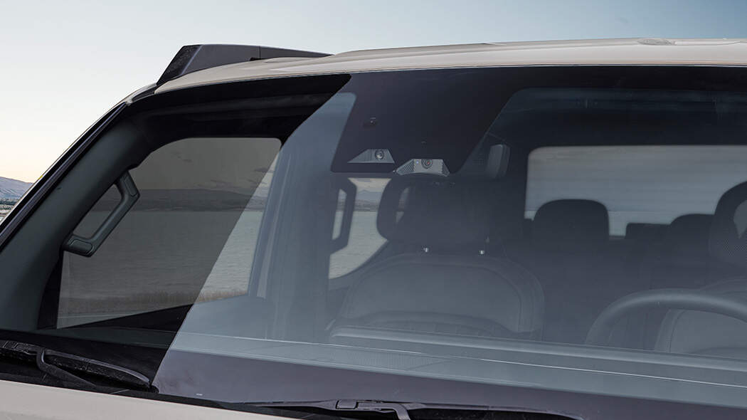 타스만 빌트인캠