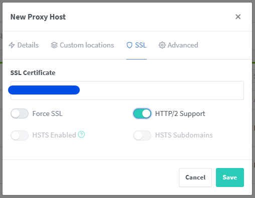 ssl