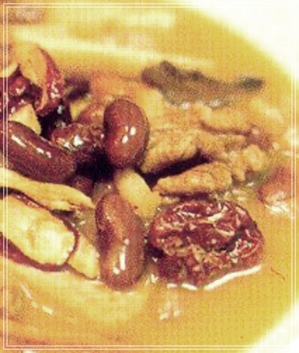 총명탕 요리 만들기: 쉽고 맛있는 레시피 공유