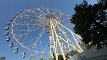 울산 가볼 만한 곳 태화강 국가정원 주차장 주차요금_11