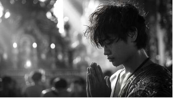 혈당낮추는-법-명상