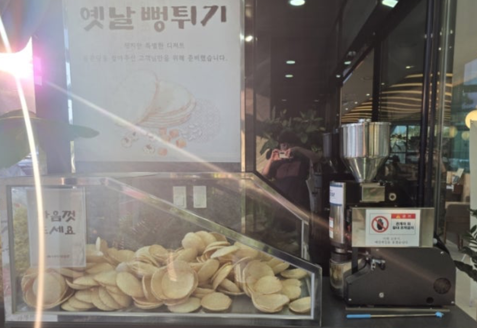 오산 동춘당 샤브샤브칼국수 오산 두곡점 후기 - 6살 아이와 저녁식사 (주차/메뉴/맵기)